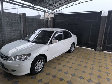 хонда свик 2006: Honda Civic: 2004 г., 1.5 л, Автомат, Бензин, Седан