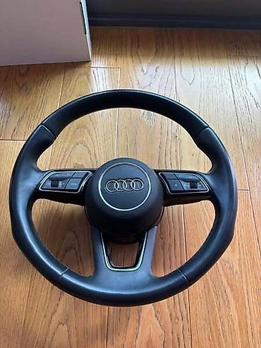 cena kacige: VOLAN ZA AUDI A3, A4, A4 ALLROAD . OD 2015. DO 2022. GOD. | Za — 4