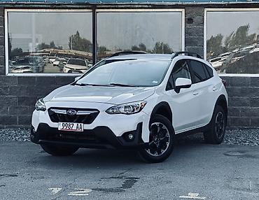 очен срочно: Subaru Crosstrek: 2020 г., 2 л, Вариатор, Бензин, Кроссовер — 2