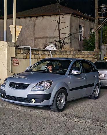 Kia: Kia Rio: 1.5 l | Hetçbek — 7