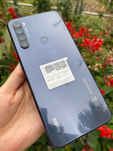 редми нот 8 про цена в бишкеке 64 гб: Xiaomi, Redmi Note 8T, Б/у, 64 ГБ, 2 SIM