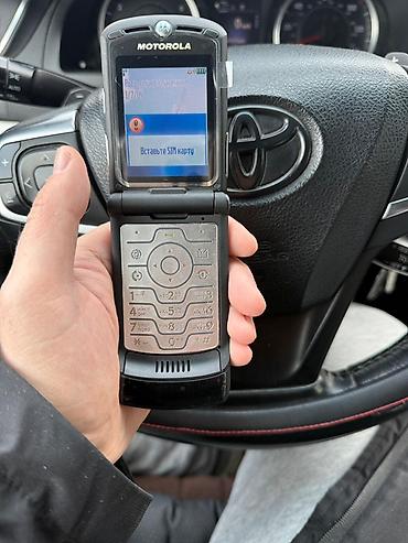 Nokia: Коллекционные мобильные телефоны Nokia/Vertu (кнопочные, слайдеры) — 9