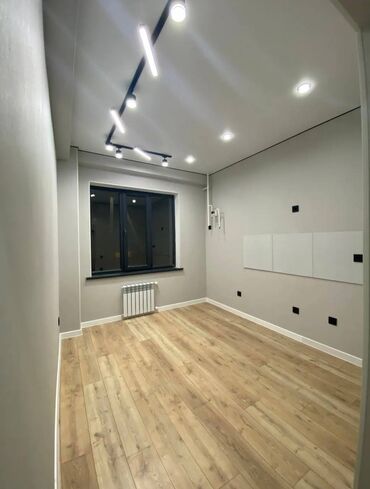 Продажа квартир: 2 комнаты, 53 м², Элитка, 1 этаж, Евроремонт — 5