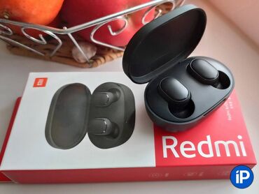 наушники редми цена: Redmi AirDots 2. Отличные беспроводные TWS наушники. Б/у, в идеальном