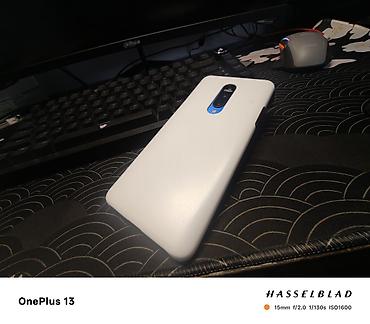 oneplus charger: OnePlus 7 Pro, Б/у, 256 ГБ, цвет - Синий, 2 SIM — 4