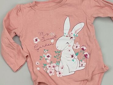 body 98 104: Body, So cute, 12-18 m, 
stan - Dobry