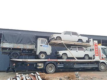 Эвакуаторы: Эвакуатор, Renault, Сдвижная — 16