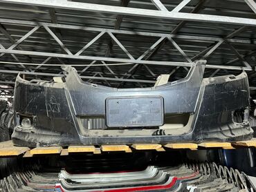 Диски: Бампер Передний Subaru, Б/у, Оригинал