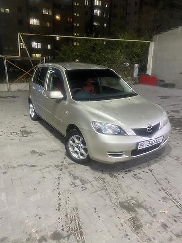 mazda demio фара: Mazda Demio: 2003 г., 1.3 л, Автомат, Бензин, Хэтчбэк — 3