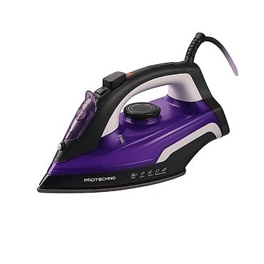 par utu: №: 16637 Məhsulun adı: Ütü ProTechno UTU-PROTECHNO034 2800 W keramika — 1