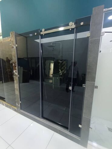 Душевые перегородки и ограждения: Душевые перегородки, межкомнатные перегородки, зеркала, лофт at lalafo.kg — 7 Душевые перегородки и ограждения: Душевые перегородки, межкомнатные перегородки, зеркала, лофт — 7