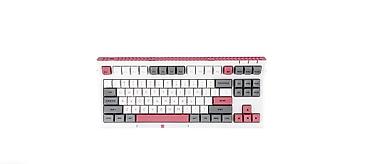 Клавиатуры: Клавиатура — 11