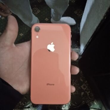 iphone 5 s 16 gb: IPhone Xr, Новый, 128 ГБ, Красный, Чехол, 80 %