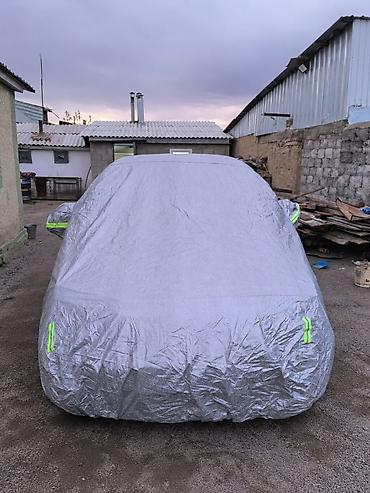 одиссей 2: Honda Odyssey: 2003 г., 2.3 л, Автомат, Бензин, Минивэн — 10