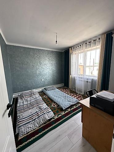 Продажа домов: 6 комнат и более, 140 м², 3 соток, Бишкек, Ак-Орго ж/м Собственник — 10