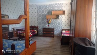 Uzunmüddətli kirayə evlər: 400 kv. m, 2 otaqlı — 4