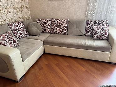 Künc divan, İşlənmiş lalafo.az -da Künc divan, İşlənmiş