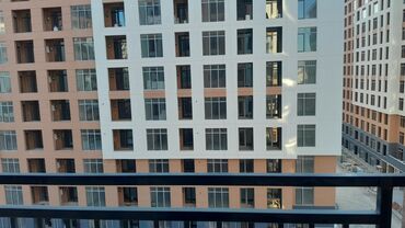 Uzunmüddətli kirayə mənzillər: Mənzil Bağça şəhərdə yerləşir, 1 otaqlıdır, təmirdən sonra istifadə — 8