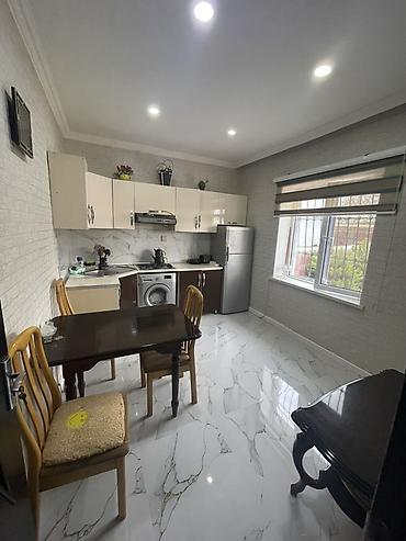 Дома: Поселок Сураханы 4 комнаты, 100 м², Нет кредита, Средний ремонт — 5