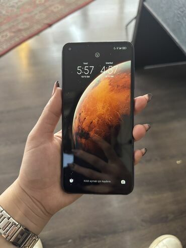 Xiaomi: Xiaomi Mi 8, 64 GB, rəng - Qara, 
 Zəmanət, Sensor, Barmaq izi