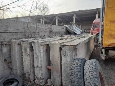 Пустотные плиты перекрытия: Б/у, Размер: 3 x 12 x Другое — 10