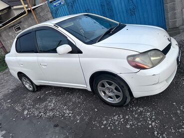 срочно срочно срочно продаю авто: Toyota Platz: 2000 г., 1 л, Автоматтык, Бензин, Седан