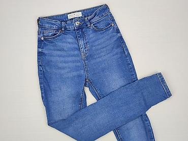 jeansy cropp: Primark, Jeansy damskie, rozmiar S — 1