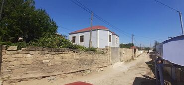 Həyət evləri və villaların satışı: 7 otaqlı, 220 kv. m, Kredit yoxdur, Yeni təmirli — 1