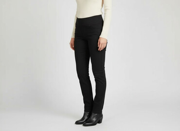 spodnie hellow kity: Kenneth Cole, Брюки жіночі, розмір L