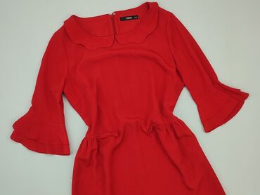 elegancka sukienki xl: Dress, M (EU 38), condition - Good