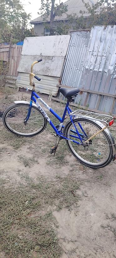 bmw velo: Salam velosibet yaxwi veziyyetdedi tekerleri teze, pedallari teze — 1