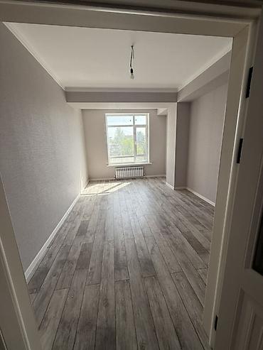 Квартиры: 2 комнаты, 65 м², Элитка, 3 этаж, Евроремонт — 4