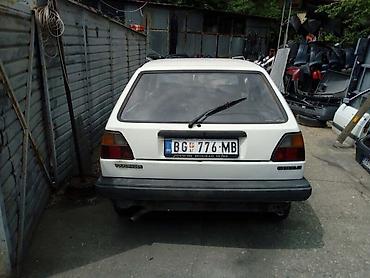 kengur krusevac: DELOVI ZA VOLKSWAGEN GOLF 2 | Golf 2 1.6 dizel u delove. Dovezen na — 4