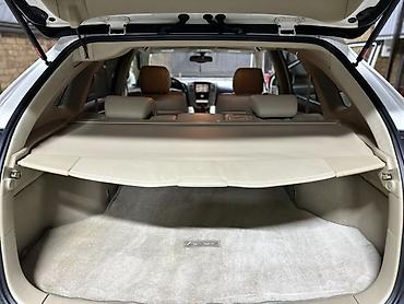 Lexus: Lexus RX: 2006 г., 3.3 л, Автомат, Бензин, Кроссовер — 2