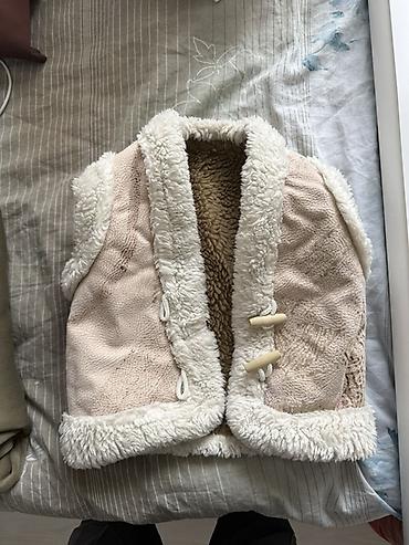 Другие детские вещи: Обмен! 5 0 0 сом Набор детской одежды для мальчика (примерно на — 8