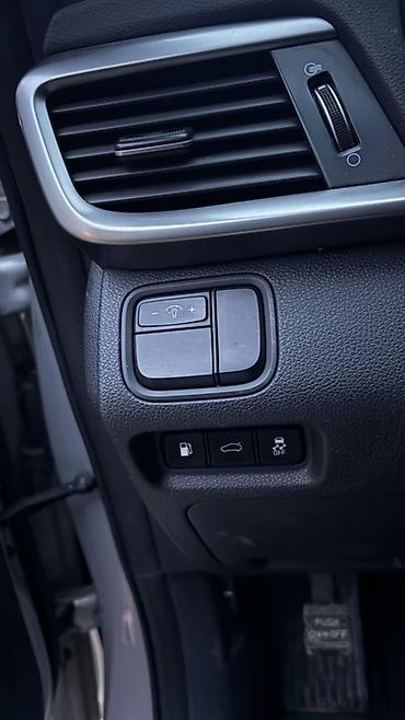 Kia: Kia K5: 2019 г., 2 л, Автомат, Газ, Седан — 10