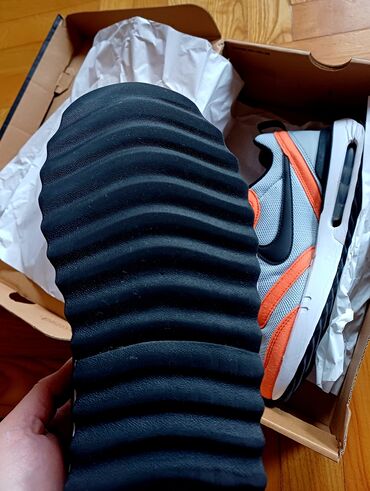 Patike: Patike, Nike, veličina - 44 na lalafo.rs — 9 Patike: Patike, Nike, veličina - 44 — 9