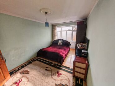 Köhnə tikili: Ağcabədi, 3 otaqlı, Köhnə tikili, 70 kv. m — 11