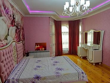 Həyət evi alıram: 190 kv. m, 6 otaqlı — 7