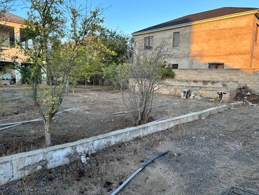 Torpaq sahələrinin satışı: 5 sot, Mülkiyyətçi — 10