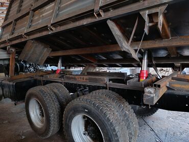 Турбины: Турбина Камаз 2007 г., Новый, Оригинал, Китай — 4