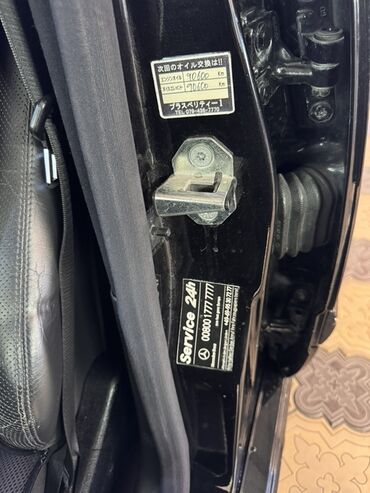 Mercedes-Benz: Mercedes-Benz E-Class: 2002 г., 5.5 л, Автомат, Бензин, Седан — 16