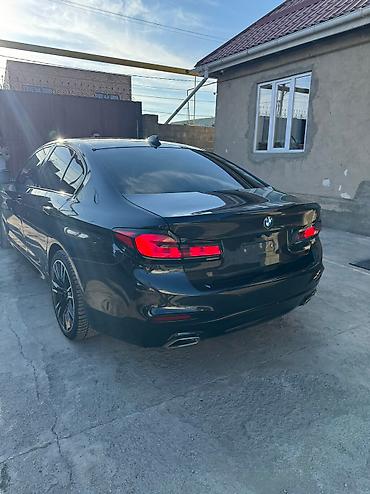 Двери и комплектующие: Дверь Комплект BMW, Оригинал — 4