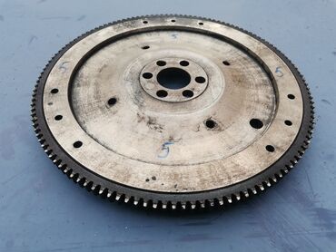 Auto delovi: Zamajac Lada 2107 Riva, Lada Niva, Lada 2104 Karavan i starji modeli — 8