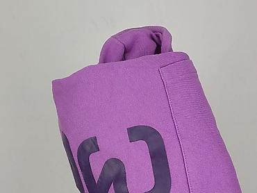sweatshirt: WeSC, Bluza z kapturem damska, rozmiar M — 6