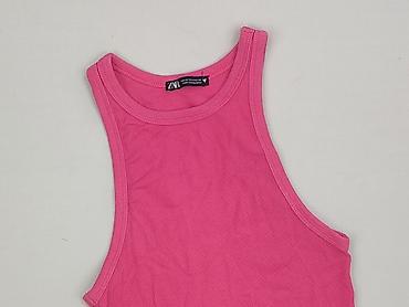 krokstyl top: Zara, Top damski, rozmiar M — 1