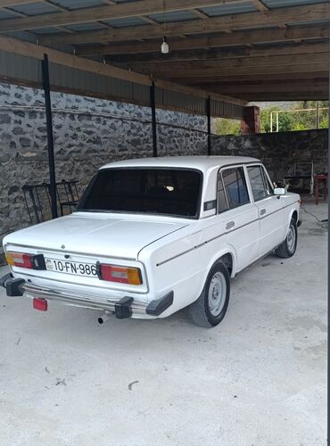толщиномер для авто купить: ВАЗ (ЛАДА) 2106: 1.6 л | 1980 г. 300000 км