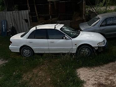 кия к5 хищник: Hyundai Sonata: 1996 г., 1.8 л, Механика, Бензин, Седан — 2