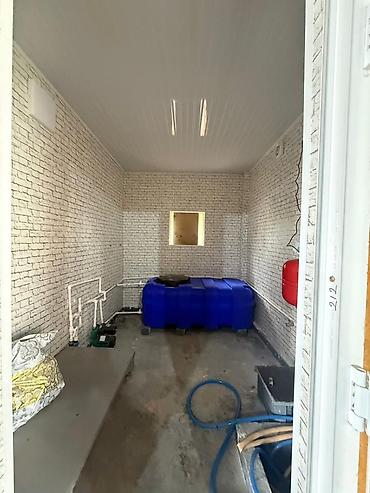 Продажа коттеджей и домов: Продается Дом 📍Кок жар | 4,5СОТОК | Район - Кок жар Кол. комнат - 5 — 22