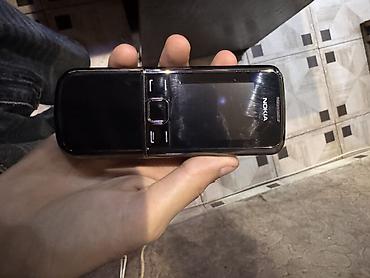 iphone 11 pro sekilleri: Nokia < 2 GB Memory Capacity, rəng - Qara, Düyməli — 5